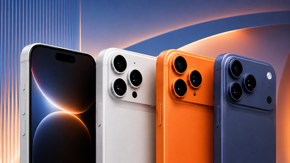 iphones