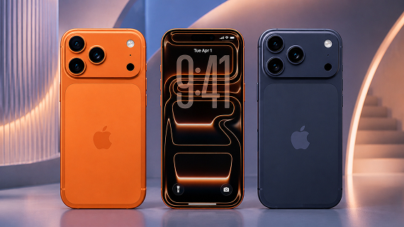 iphones