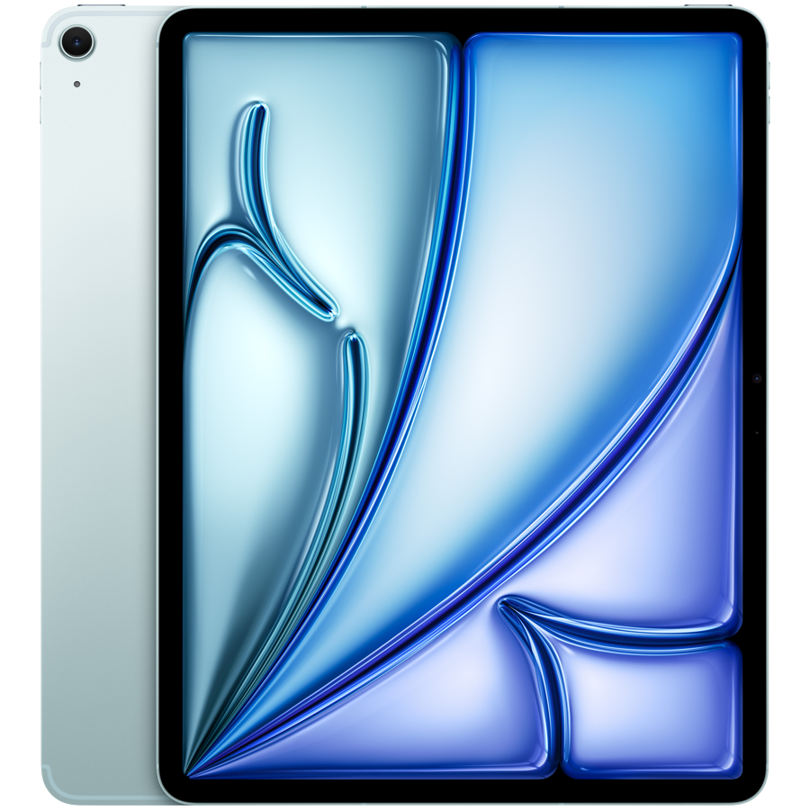 iPad Air 13-inch 2024