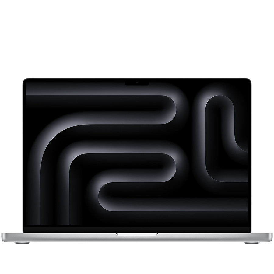MacBook Pro 13" (2020, Intel)