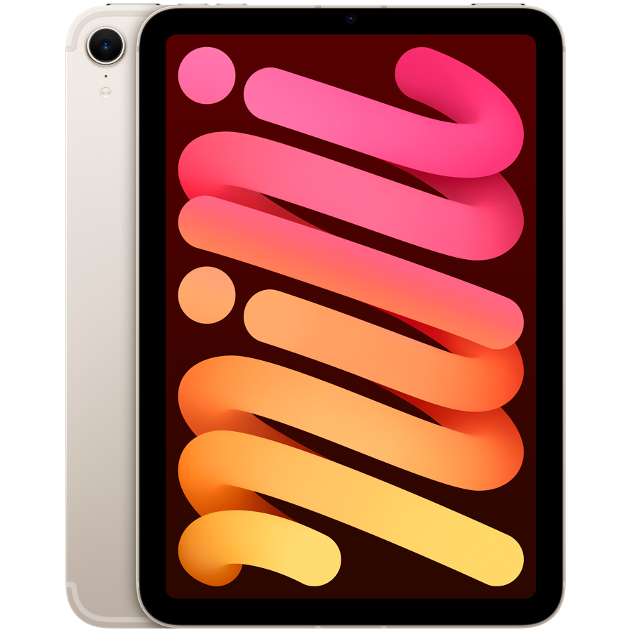 iPad mini 2021