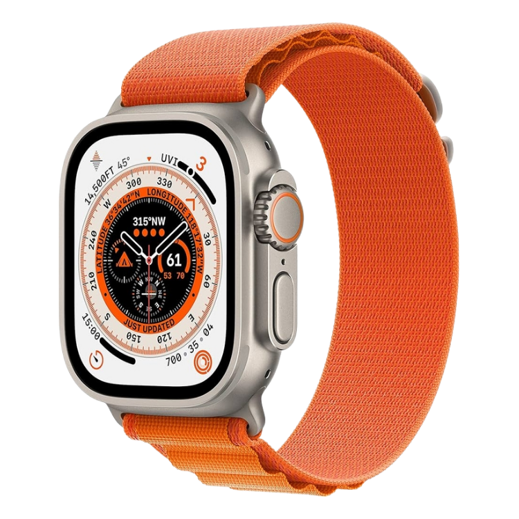 Apple Watch Ultra