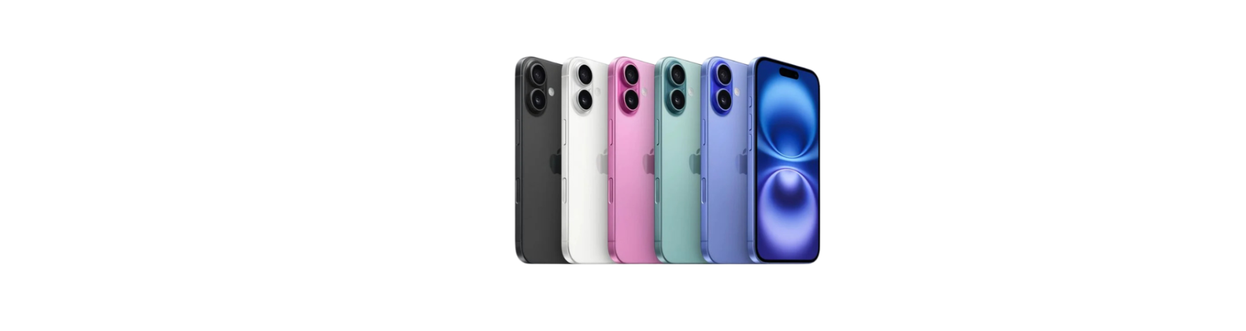 iPhone 16
