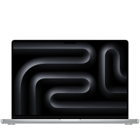 MacBook Pro — Photo 7