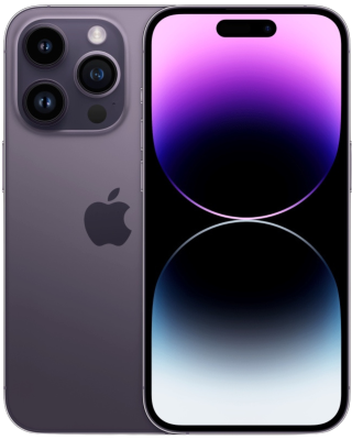 Смартфон iPhone 14 Pro Max (Вживаний)