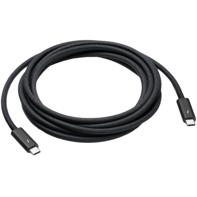 КАБЕЛЬ APPLE THUNDERBOLT 4 PRO CABLE (3M)- ZML