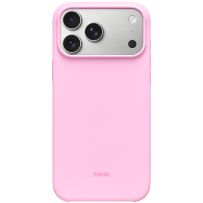 ЧОХОЛ BEATS IPHONE 17 PRO MAX CASE PNK-USA