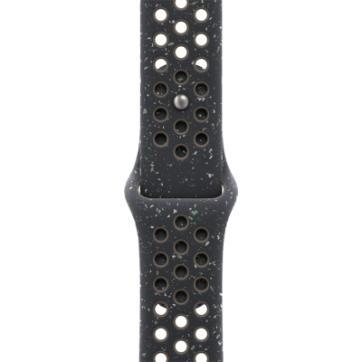 40mm Midnight Sky Nike Sport Band - M/L