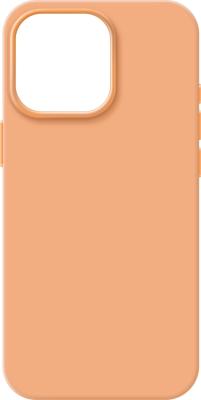 Чохол ArmorStandart ICON2 Case iPhone 15 Pro Orange