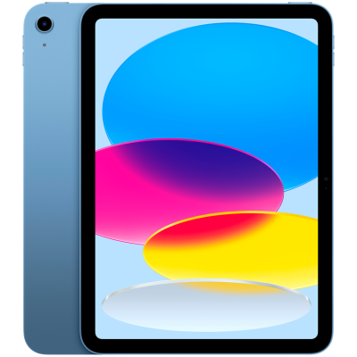 ПЛАНШЕТ IPAD WIFI 128GB BLU-ISP