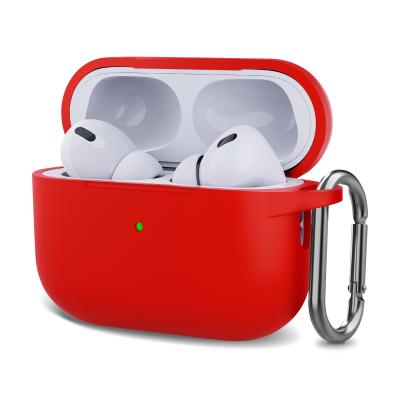 Чохол для навушників ArmorStandsrt Hang Case AirPods Pro 2 Red
