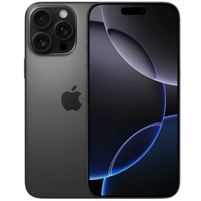 Смартфон iPhone 16 Pro (Вживаний)