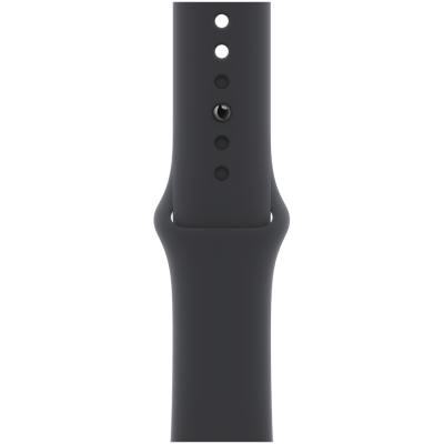 РЕМІНЕЦЬ ДЛЯ ГОДИННИКА APPLE WATCH 41 MIDNIGHT SB M/L-ZML