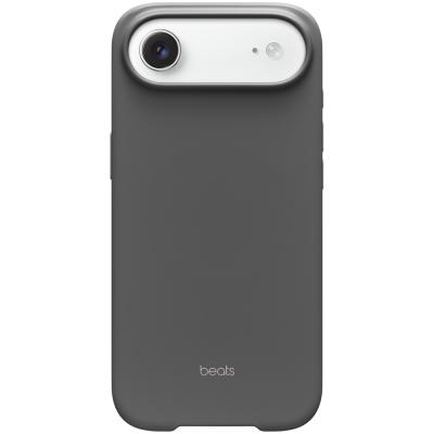 ЧОХОЛ BEATS IPHONE AIR CASE GRY-USA