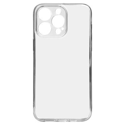 Чохол ArmorStandart Air iPhone 15 Pro Max Camera cover Clear