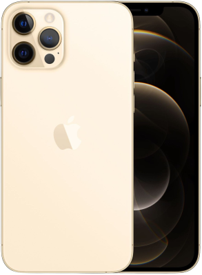 Смартфон iPhone 12 Pro Max (Відновлений)