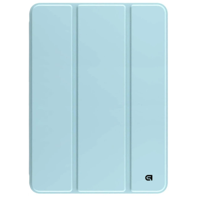 Чохол ArmorStandart Flex Case для iPad 2025 Light blue