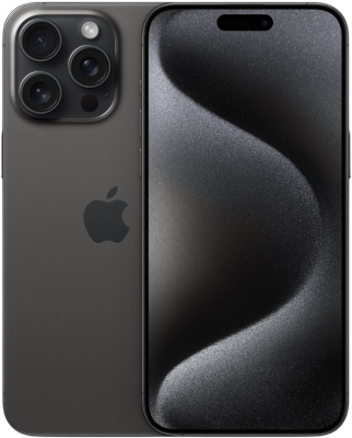 Смартфон iPhone 15 Pro Max (Відновлений)
