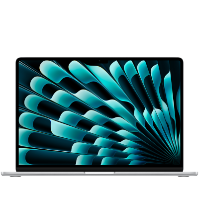 НОУТБУК MBA 15.3 SLV/10C GPU/16GB/512GB-UKR