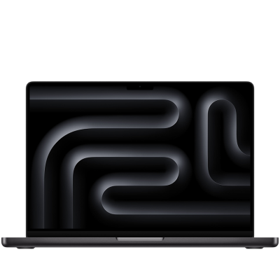 НОУТБУК MBP 14 SB/15C/16C GPU/24GB/1T-UKR