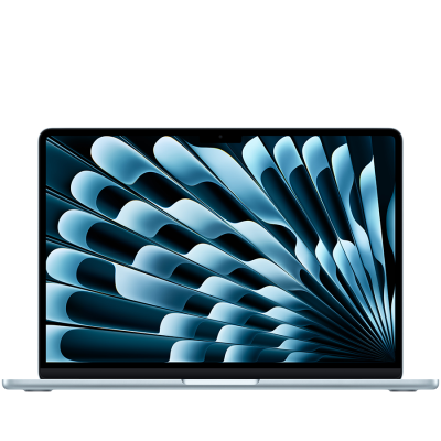 НОУТБУК MBA 13.6 SKY/8C GPU/16GB/512GB-UKR