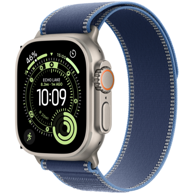 ГОДИННИК APPLE WATCH ULTRA3 49 N T B/BB TL ML-PRU