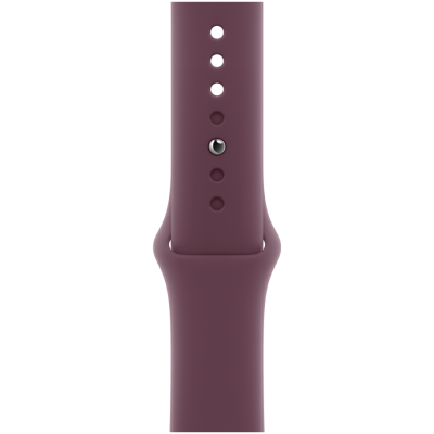 РЕМІНЕЦЬ ДЛЯ ГОДИННИКА APPLE WATCH 41 MULBERRY SB M/L-ZML