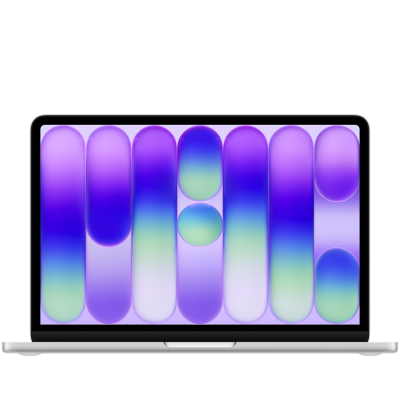 НОУТБУК MBN 13 SLV/8GB/256GB-UKR