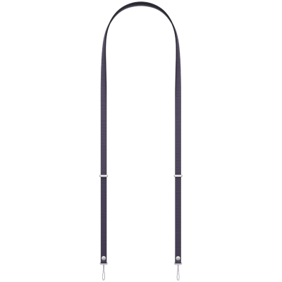 Crossbody Strap - Purple,Model A3555