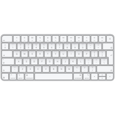 КЛАВІАТУРА MAGIC KEYBOARD-UKR