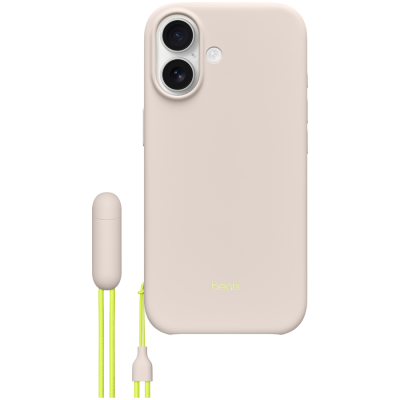 ЧОХОЛ BEATS IPHONE 17 KSD CASE STN-USA