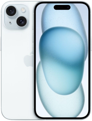 Смартфон iPhone 15 Plus (Вживаний)