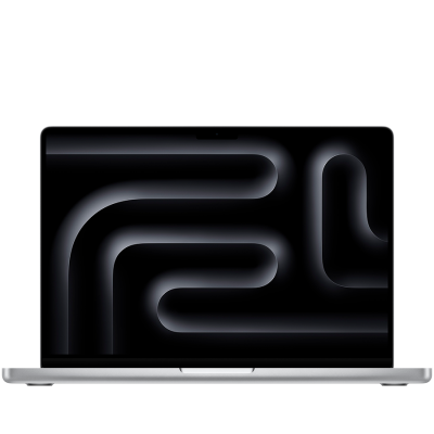 НОУТБУК MBP 14 SL/10C/10C GPU/16GB/1TB-UKR