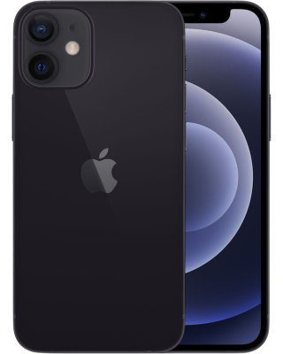 Смартфон iPhone 12 (Відновлений)