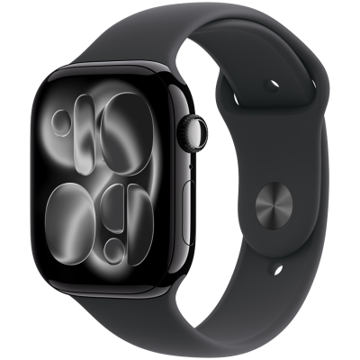 ГОДИННИК APPLE WATCH 11 46 JB AL BK SB ML GPS-RKZ