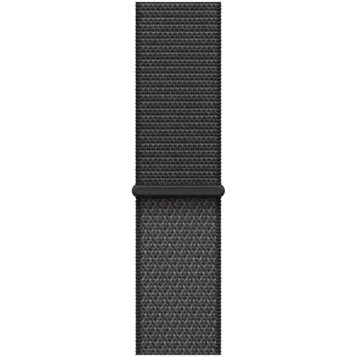 РЕМІНЕЦЬ ДЛЯ ГОДИННИКА APPLE WATCH 42 DARK GRAY SL-ZML