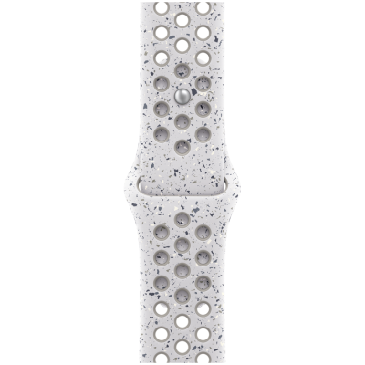 42mm Veiled Grey Nike Sport Band - M/L