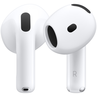 НАВУШНИКИ AIRPODS 4-ZEE