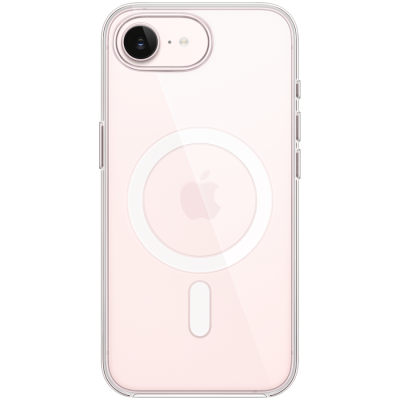 ЧОХОЛ IPHONE 17E CL CASE-ZML