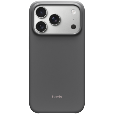 ЧОХОЛ BEATS IPHONE 17 PRO CASE GRY-USA