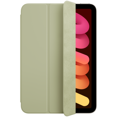 ОБКЛАДИНКА IPAD MINI SMART FOLIO SAGE-ZML