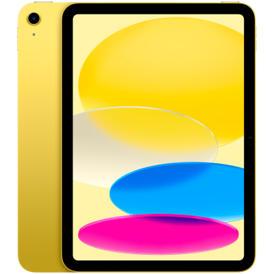 ПЛАНШЕТ IPAD WIFI 128GB YLW-ISP