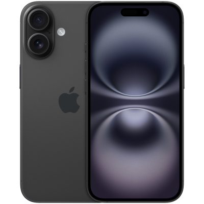 Смартфон iPhone 16 (Новий)