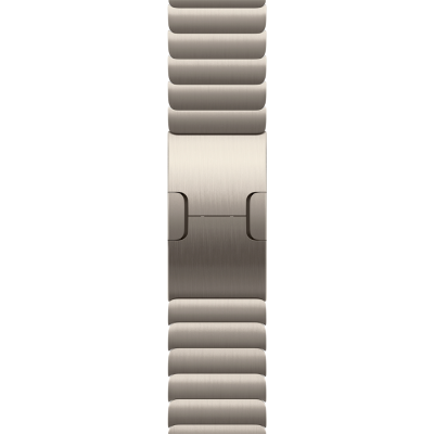 42mm Natural Link Bracelet