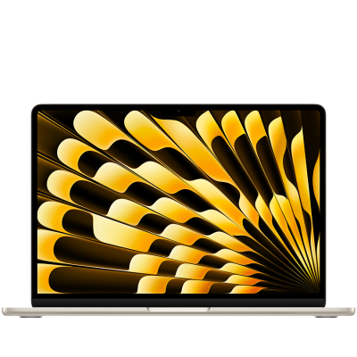 НОУТБУК MBA 13.6 STL/8C GPU/16GB/512GB-UKR