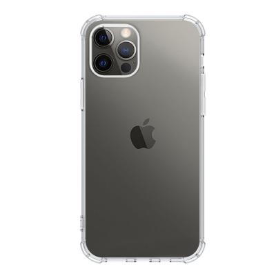 Чохол ArmorStandart Air iPhone 12 Pro Max Clear