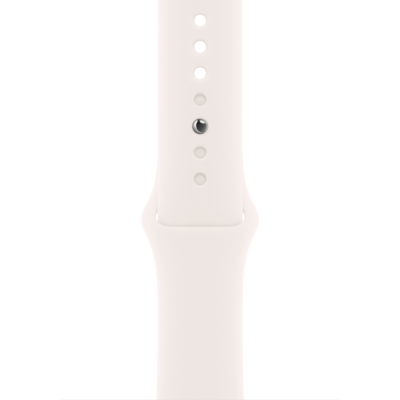 46mm Light Blush Sport Band - M/L