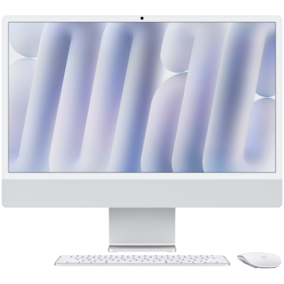 КОМП’ЮТЕР IMAC 24" SLV/8CCPU/8CGPU/16GB/256GB-UKR