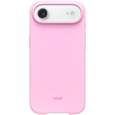 ЧОХОЛ BEATS IPHONE AIR CASE PNK-USA