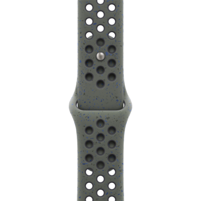 42mm Cargo Khaki Nike Sport Band - M/L